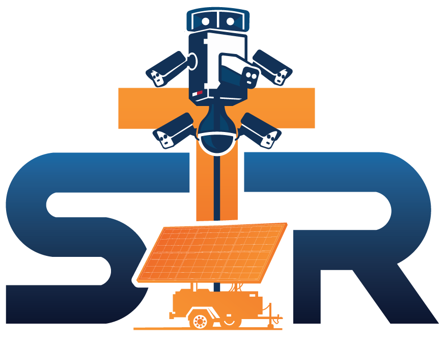 Surveillance Towers Rentals logo