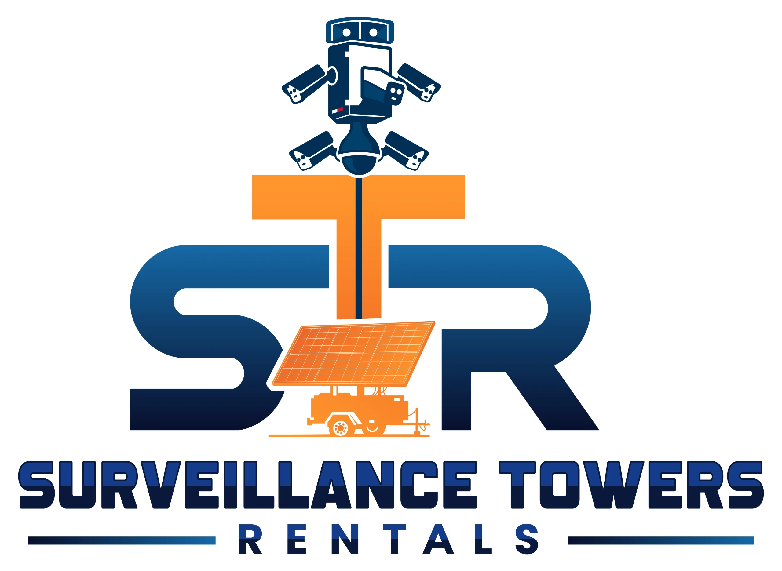 Surveillance Towers Rentals logo