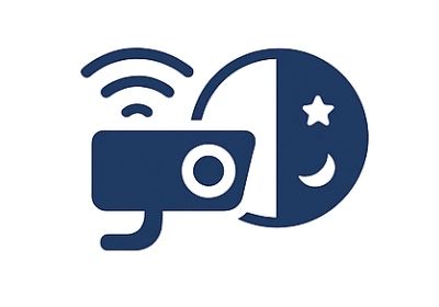 HD Day & Night Icon